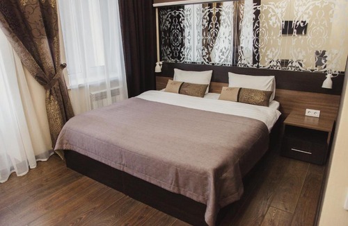 Penza Hotel | Alekses Hotel