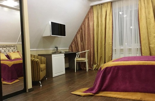 Penza Hotel | Alekses Hotel