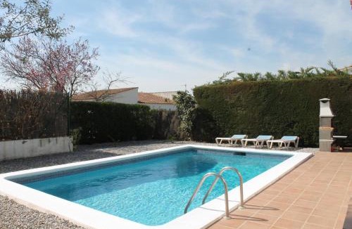 Torroella de Montgri House | Alemanya 30 privat pool Estartit