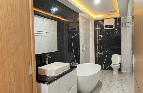 Banjarasri House | Alenay Resort Kulonprogo