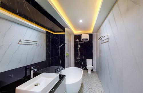 Banjarasri House | Alenay Resort Kulonprogo