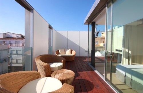 Sitges Town Center Hotel | Alenti Sitges Hotel