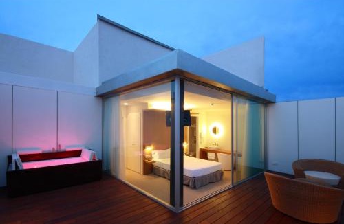 Sitges Town Center Hotel | Alenti Sitges Hotel