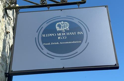 Carno Hotel | Aleppo Merchant Inn