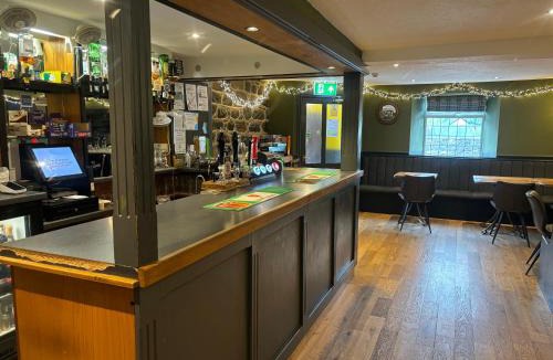 Carno Hotel | Aleppo Merchant Inn