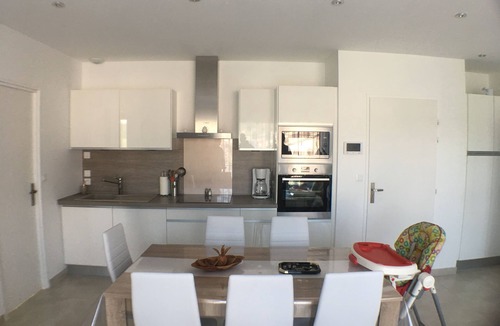 Saint-Julien-les-Rosiers Villa | ALES CEVENNES VILLA COMFORT AND TRANQUILY