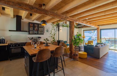 Montricher-Albanne House | Alesina