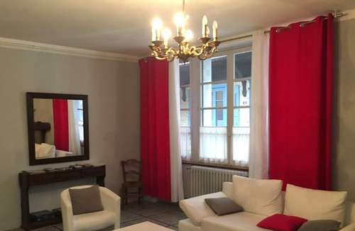Alet-les-Bains House | Alet Les Bains: House / Villa - Alet-les-Bains