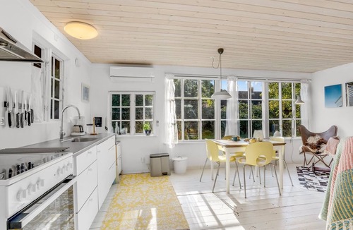 Faxe Ladeplads House | "Aleta" - 300m from the sea by Interhome