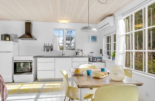 Faxe Ladeplads House | "Aleta" - 300m from the sea by Interhome