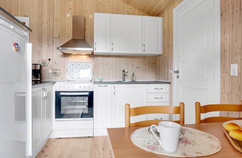 Gedesby House | "Aleth" - 800m from the sea by Interhome