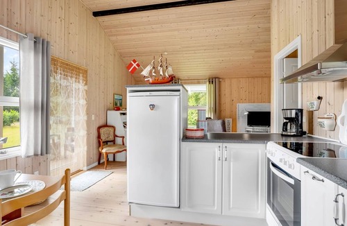 Gedesby House | "Aleth" - 800m from the sea by Interhome