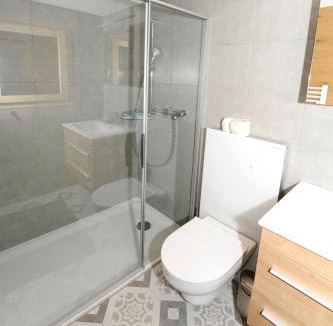 Fiesch Apartment | Aletsch Arena Ferienhaus Turmalin