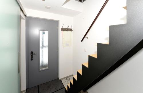 Fiesch Apartment | Aletsch Arena Ferienhaus Turmalin