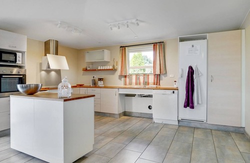 Arrild Ferieby House | "Aletta" - 25km from the sea by Interhome
