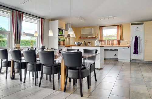 Arrild Ferieby House | "Aletta" - 25km from the sea by Interhome