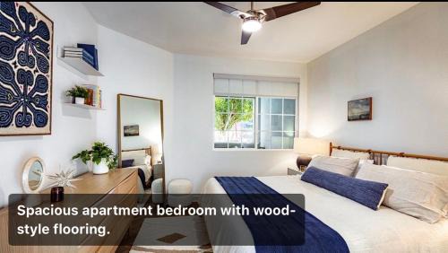 Milpitas Apartment | Alex Adams
