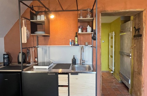 Wierre-Effroy House | Alex Factory