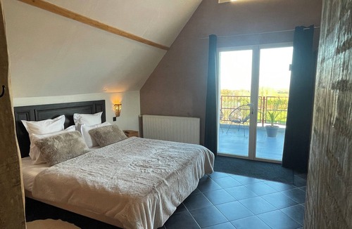 Wierre-Effroy House | Alex Factory