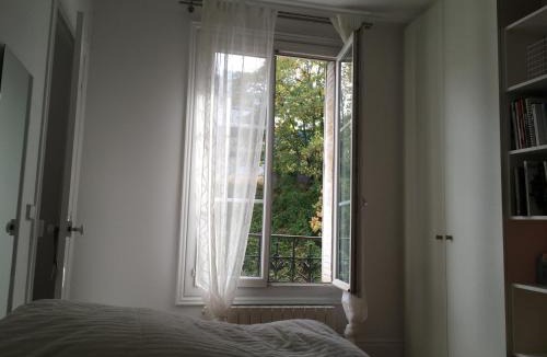 Quartier de Javel Apartment | Alex Flats