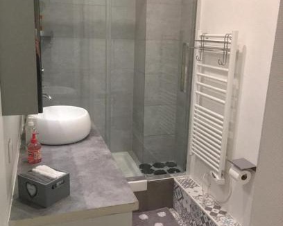 Quartier de Javel Apartment | Alex Flats