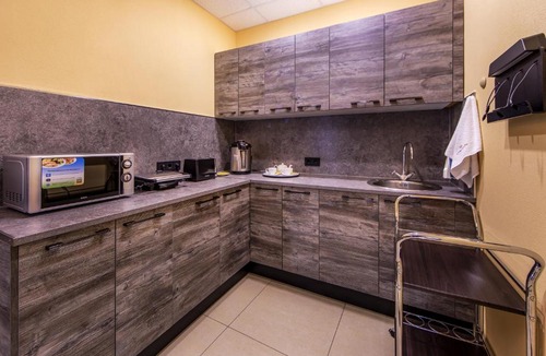 Vladimirskiy Hotel | Alex Hotel on Marata