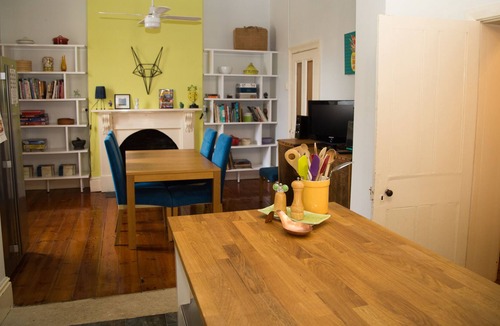 Booyoolie House | Alex's country house