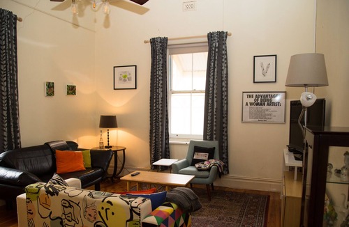 Booyoolie House | Alex's country house