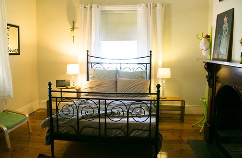 Booyoolie House | Alex's country house