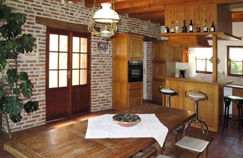 La Chapelle-Saint-Sauveur House | Alexandre by Interhome