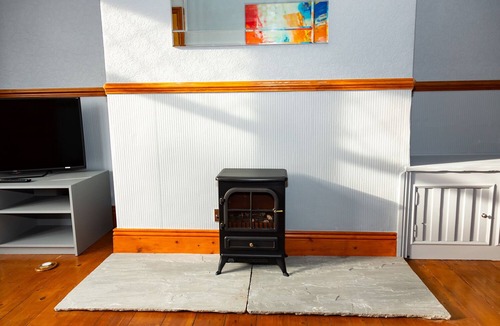 Blyth Apartment | Alexander Apartments Blyth