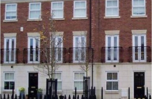 South Shields Hotel | Alexander Apartments Baltic Court