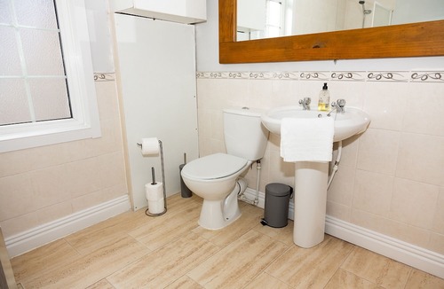 South Shields Hotel | Alexander Apartments Baltic Court