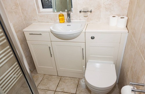 Blyth Apartment | Alexander Apartments Northumberland