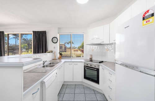 Torquay Apartment | Alexander Beachfront Apartments