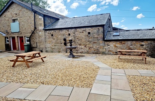 Knott End-on-Sea Cottage | Alexander