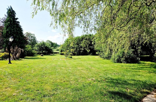 Knott End-on-Sea Cottage | Alexander