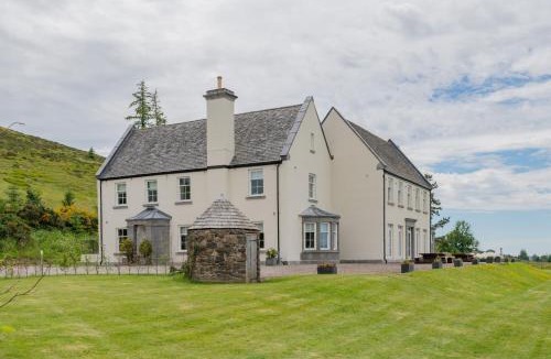 Auchterarder House | Alexander House 24 - Self Catering