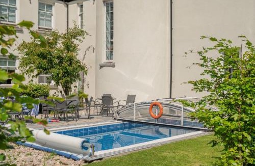 Auchterarder House | Alexander House 24 - Self Catering