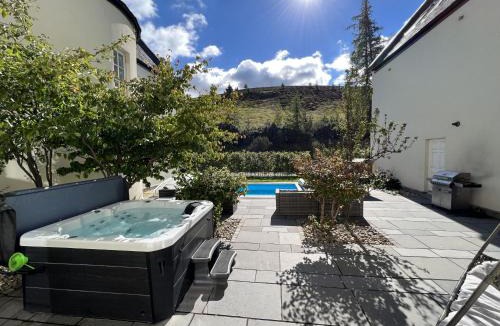 Auchterarder House | Alexander House 24 - Self Catering