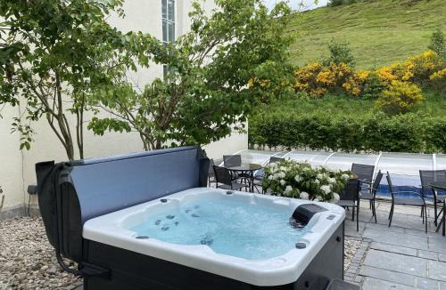 Auchterarder House | Alexander House 24 - Self Catering