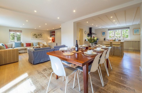 Thorpeness Apartment | Alexander House, Thorpeness