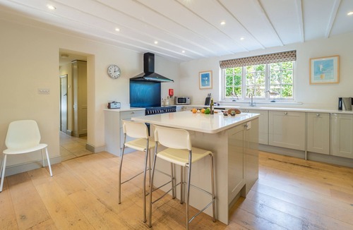 Thorpeness Apartment | Alexander House, Thorpeness