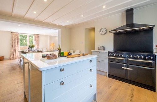 Thorpeness Apartment | Alexander House, Thorpeness