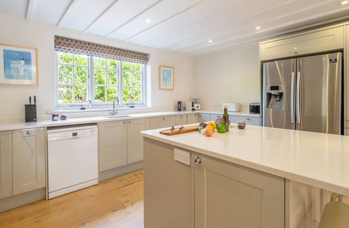 Thorpeness Apartment | Alexander House, Thorpeness