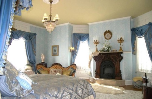 Winona Bed & Breakfast | Alexander Mansion Bed and Breakfast