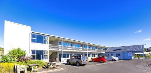 Taumarunui Hotel | Alexander Motel