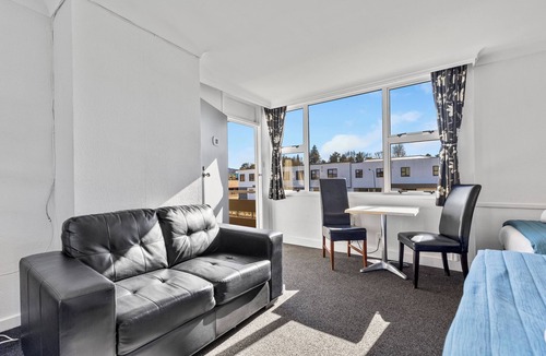 Taumarunui Hotel | Alexander Motel