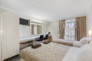 Essendon Hotel | Alexander Motor Inn