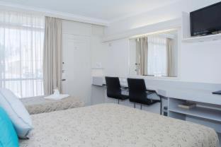 Essendon Hotel | Alexander Motor Inn